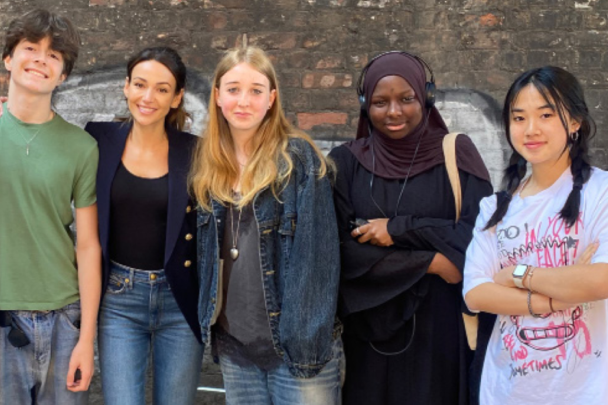 Students Already Benefitting from Placement